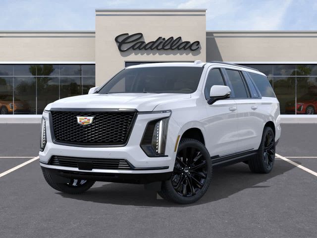 2026 Cadillac Escalade ESV 4WD Sport