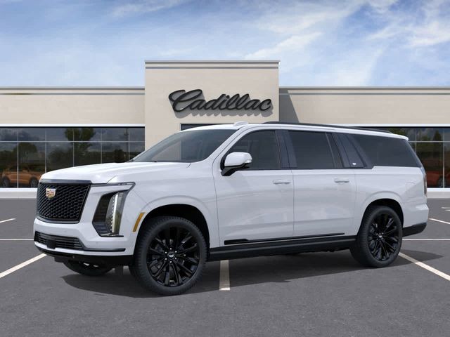 2026 Cadillac Escalade ESV 4WD Sport