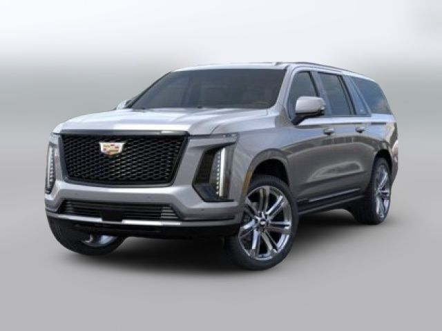 2026 Cadillac Escalade ESV 4WD Sport