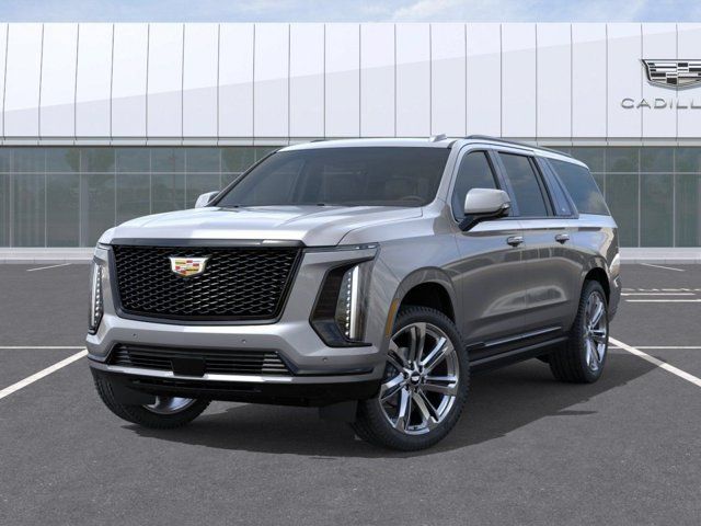 2026 Cadillac Escalade ESV 4WD Sport