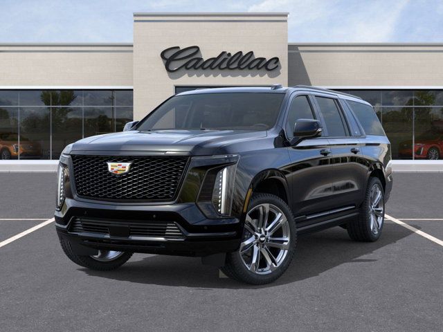 2026 Cadillac Escalade ESV 4WD Sport
