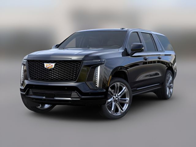 2026 Cadillac Escalade ESV 4WD Sport