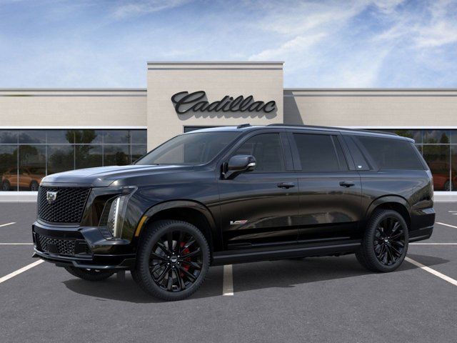 2026 Cadillac Escalade ESV AWD V-Series