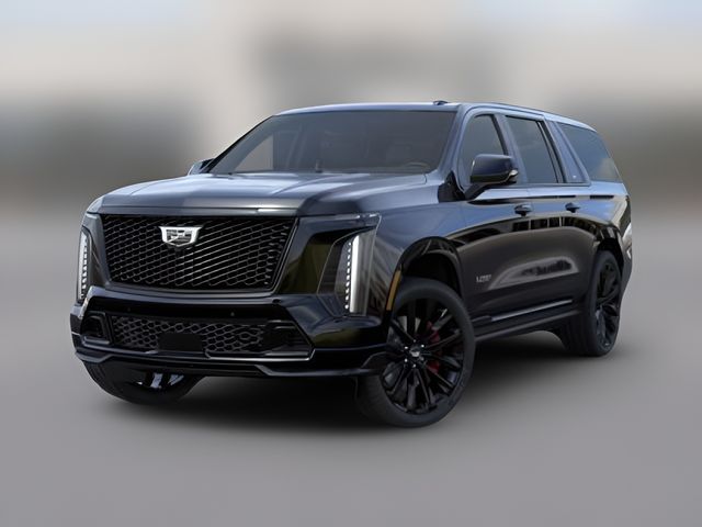 2026 Cadillac Escalade ESV AWD V-Series