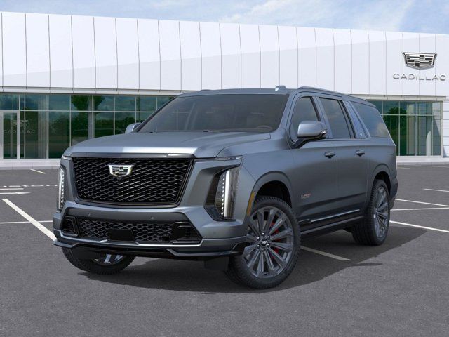 2026 Cadillac Escalade ESV AWD V-Series