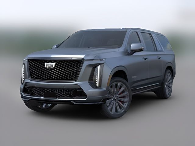 2026 Cadillac Escalade ESV AWD V-Series