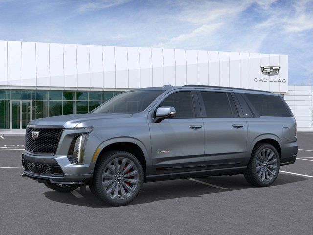 2026 Cadillac Escalade ESV AWD V-Series