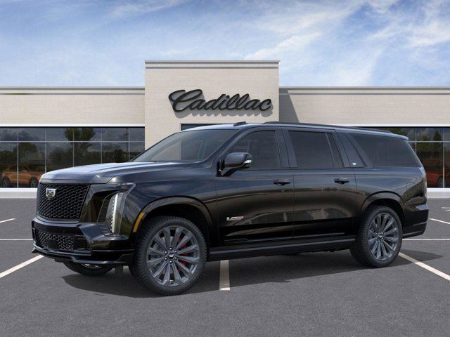 2026 Cadillac Escalade ESV AWD V-Series