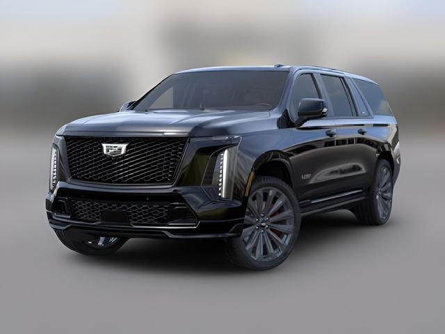 2026 Cadillac Escalade ESV AWD V-Series