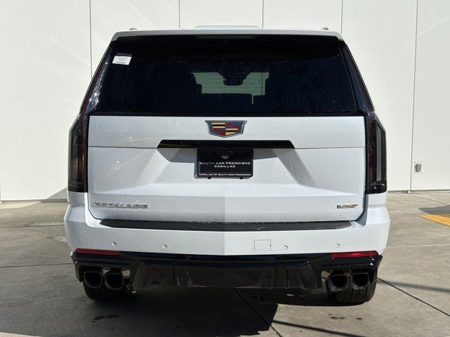 2026 Cadillac Escalade ESV AWD V-Series