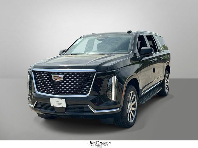 2026 Cadillac Escalade ESV 4WD