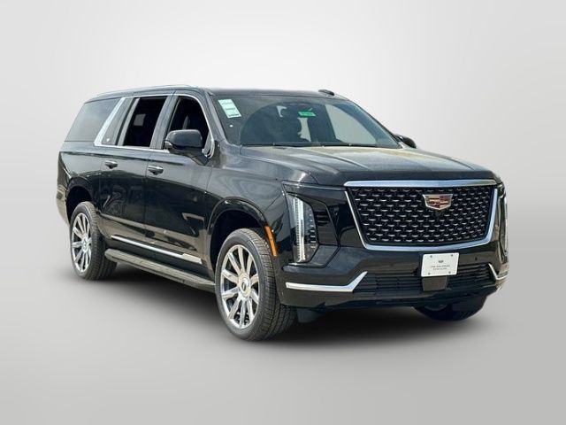 2026 Cadillac Escalade ESV 4WD
