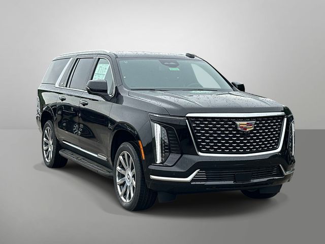 2026 Cadillac Escalade ESV 4WD