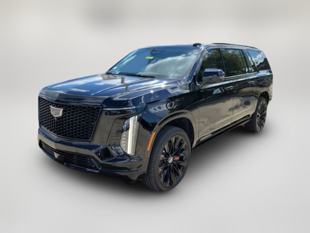 2026 Cadillac Escalade ESV 4WD Platinum Sport