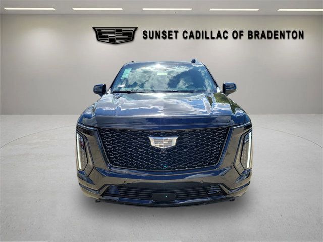 2026 Cadillac Escalade ESV 4WD Platinum Sport