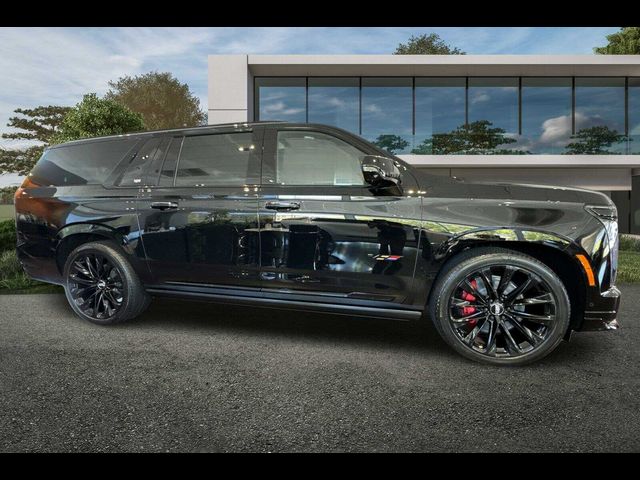 2026 Cadillac Escalade ESV AWD V-Series