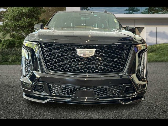 2026 Cadillac Escalade ESV AWD V-Series