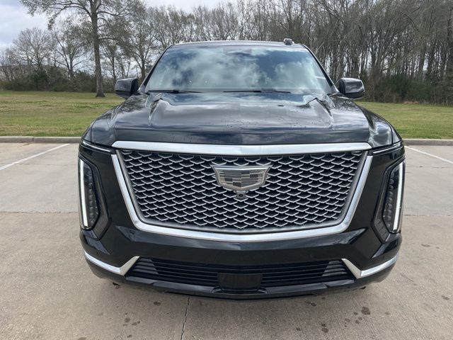 2026 Cadillac Escalade ESV RWD Luxury
