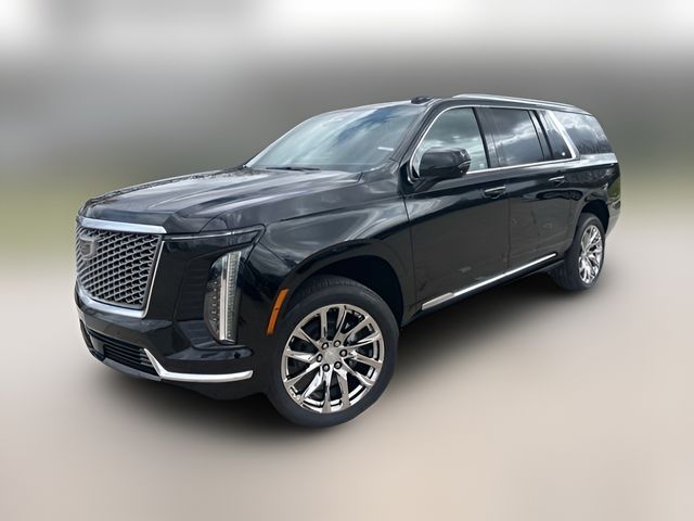 2026 Cadillac Escalade ESV RWD Luxury