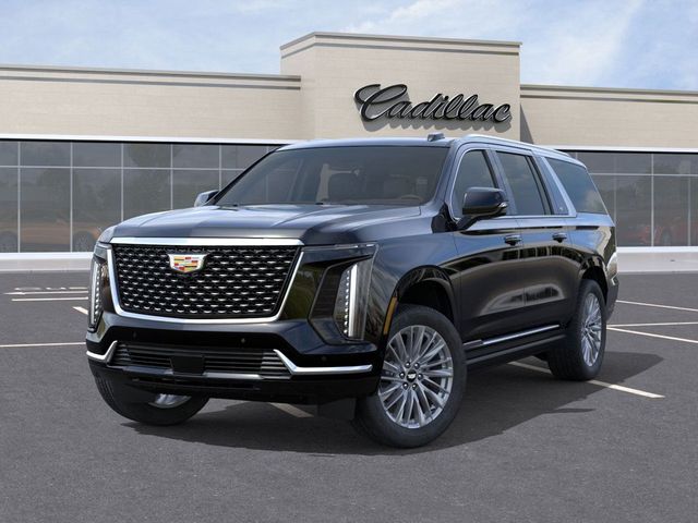 2026 Cadillac Escalade ESV RWD Luxury