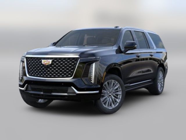2026 Cadillac Escalade ESV RWD Luxury