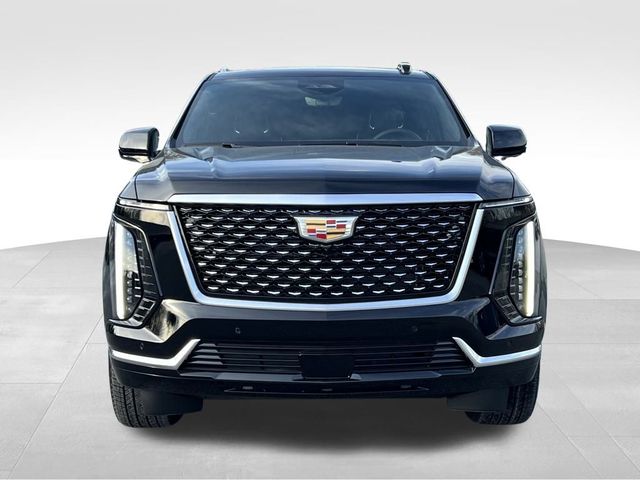 2026 Cadillac Escalade ESV 4WD Luxury
