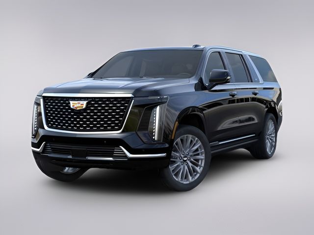 2026 Cadillac Escalade ESV 4WD Luxury
