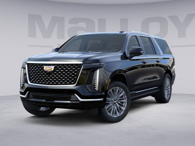 2026 Cadillac Escalade ESV 4WD Luxury