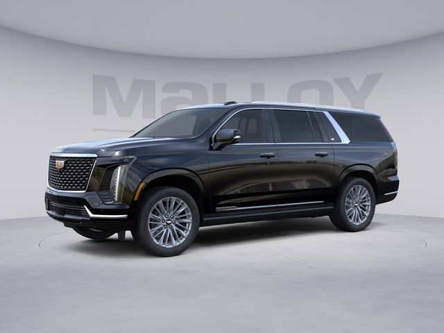 2026 Cadillac Escalade ESV 4WD Luxury