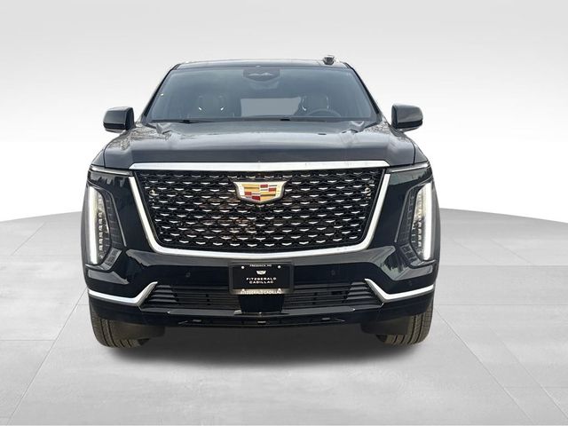 2026 Cadillac Escalade ESV 4WD Luxury