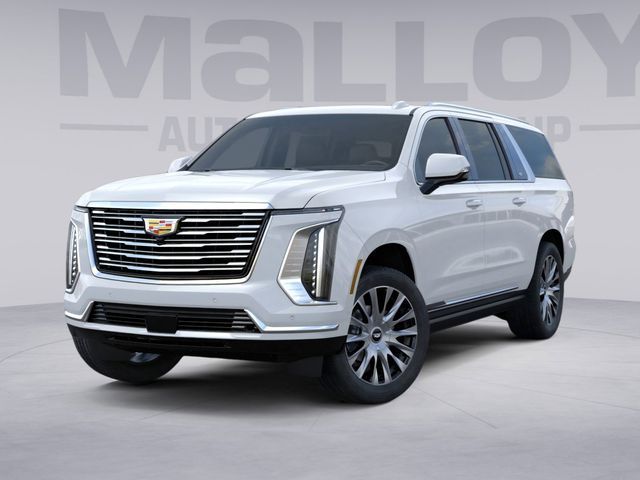 2026 Cadillac Escalade ESV 4WD Platinum Luxury