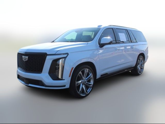 2026 Cadillac Escalade ESV 4WD Platinum Sport