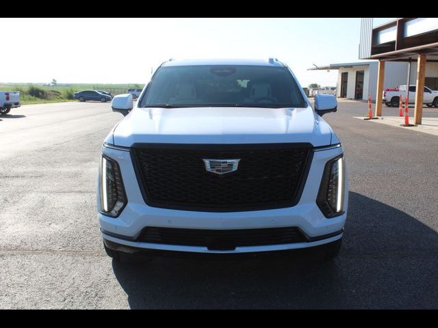 2026 Cadillac Escalade ESV 4WD Platinum Sport