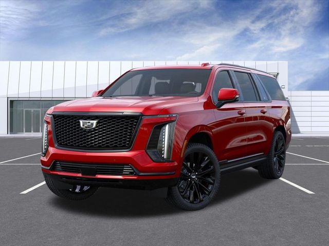 2026 Cadillac Escalade ESV 4WD Platinum Sport