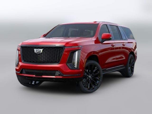 2026 Cadillac Escalade ESV 4WD Platinum Sport