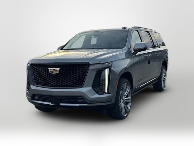 2026 Cadillac Escalade ESV 4WD Platinum Sport