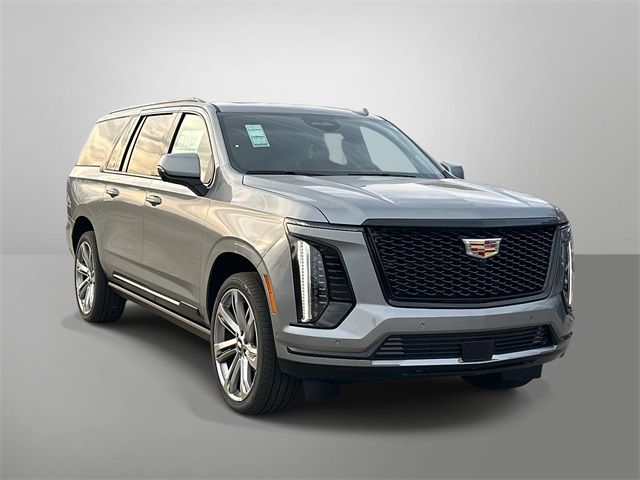 2026 Cadillac Escalade ESV 4WD Platinum Sport