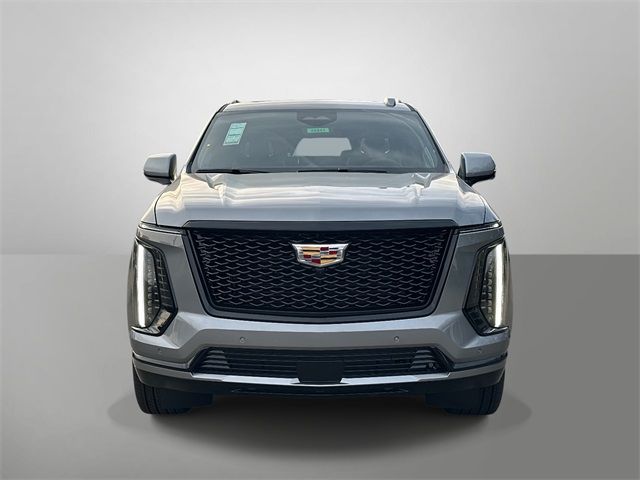 2026 Cadillac Escalade ESV 4WD Platinum Sport