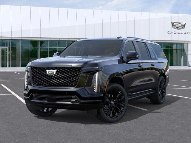 2026 Cadillac Escalade ESV 4WD Platinum Sport