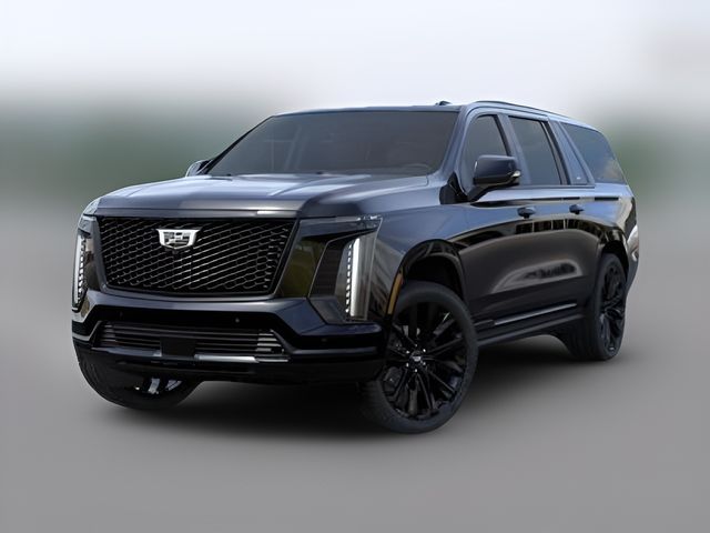 2026 Cadillac Escalade ESV 4WD Platinum Sport