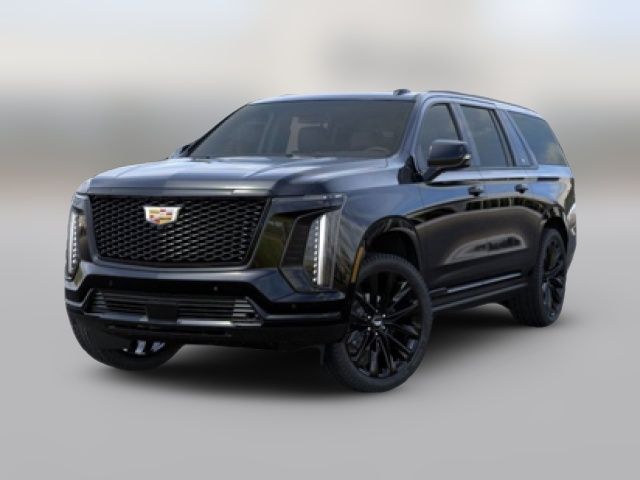 2026 Cadillac Escalade ESV 4WD Platinum Sport