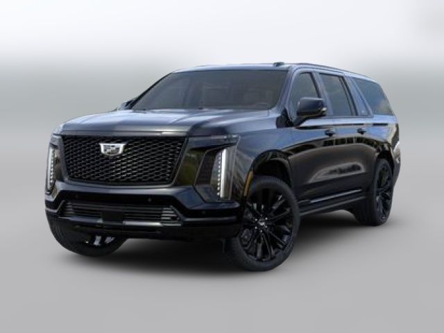 2026 Cadillac Escalade ESV 4WD Platinum Sport