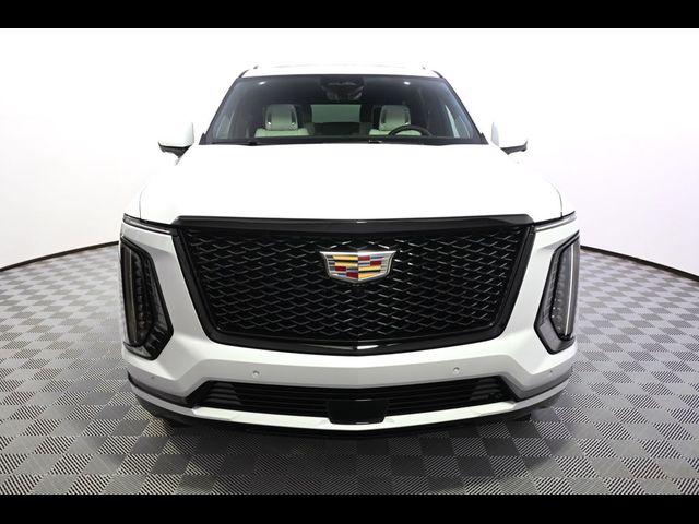2026 Cadillac Escalade ESV 4WD Platinum Sport