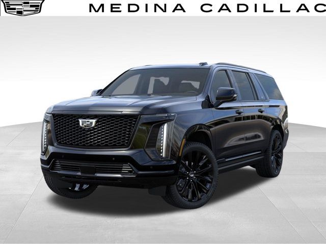2026 Cadillac Escalade ESV 4WD Platinum Sport