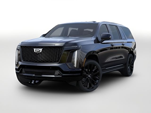 2026 Cadillac Escalade ESV 4WD Platinum Sport
