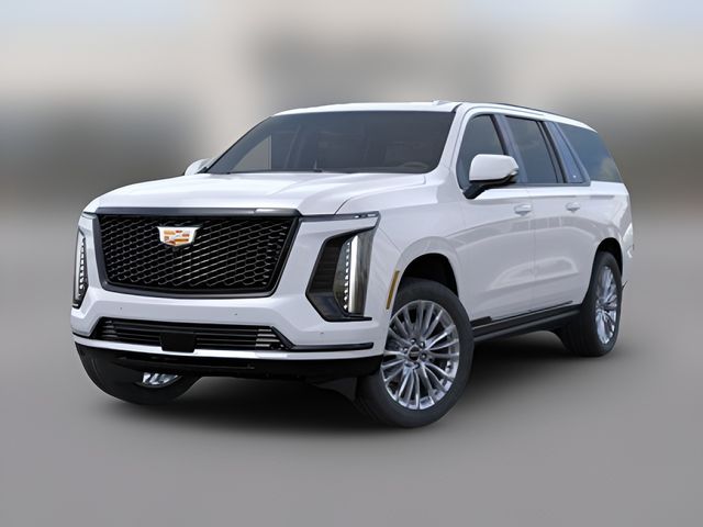 2026 Cadillac Escalade ESV 4WD Platinum Sport