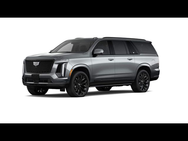 2026 Cadillac Escalade ESV 4WD Platinum Sport