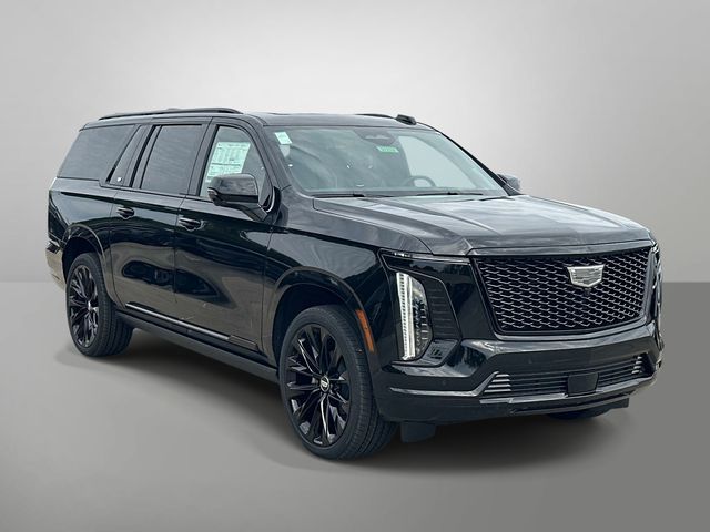 2026 Cadillac Escalade ESV 4WD Platinum Sport
