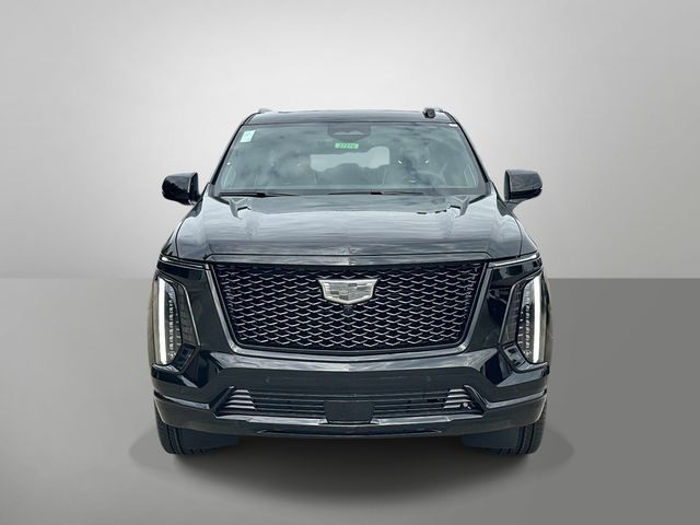 2026 Cadillac Escalade ESV 4WD Platinum Sport