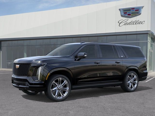 2026 Cadillac Escalade ESV 4WD Platinum Sport